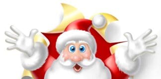 Santa Claus