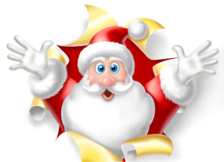 Santa Claus