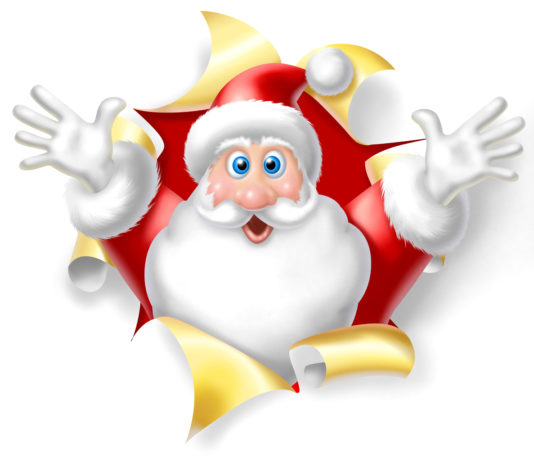 Santa Claus