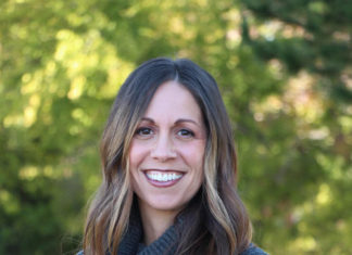 Stephanie Craig, Lcsw