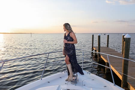 Victoria Maxi Horizontal Sowal Life