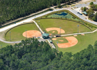 Walton County Sports Complex