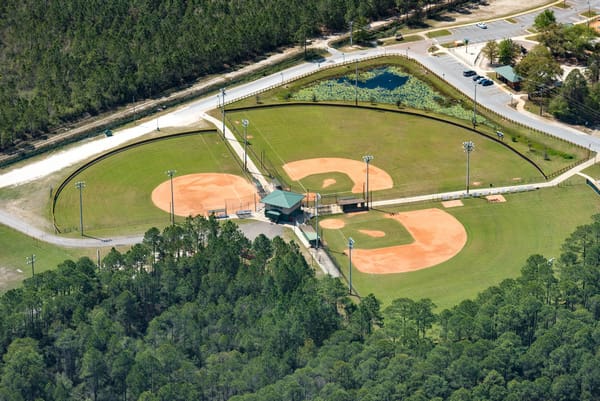 Community Notes: Grand Opening of Walton County Sports Complex and More