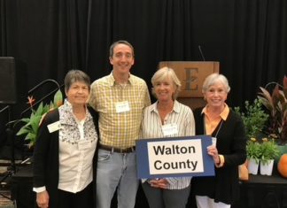 Master Gardeners