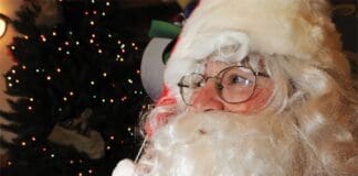 Santa