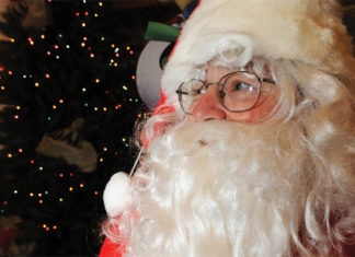 Santa