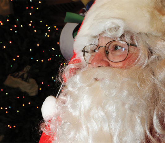 Santa