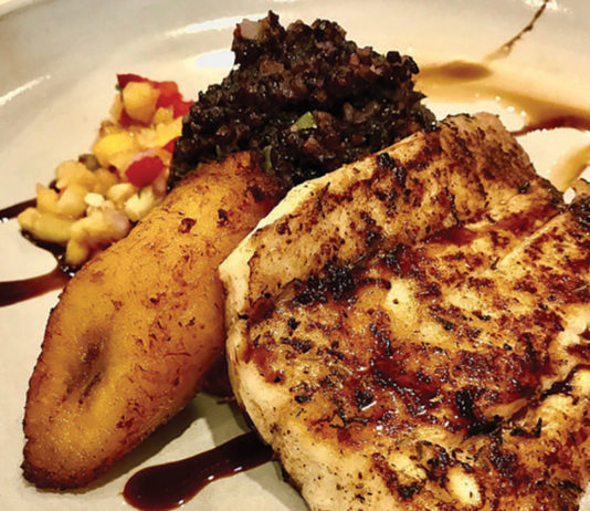 Georges Food