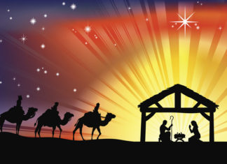 Silent Night
