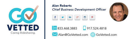Go Vetted Partnering with The HUB 30A
