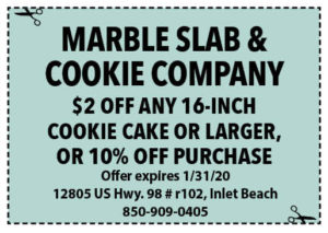 Marble Slab Coupon Sowal Jan 2020