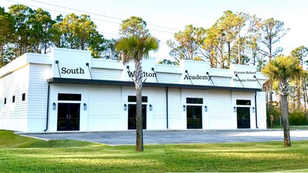 New School Advertising Image