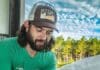 Tyler White, Head Brewer, Grayton Beer Company