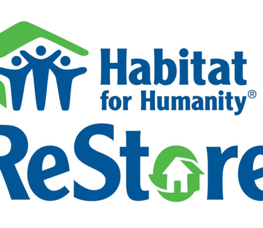 Habitat Restore Logo