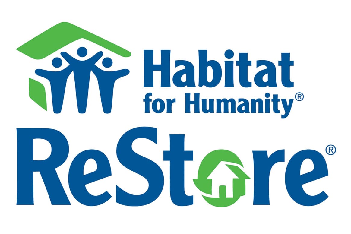 Habitat Restore Logo