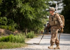 Eod Warfighter Challenge