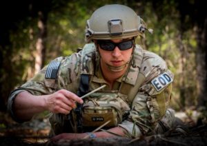 Eod Warfighter Challenge