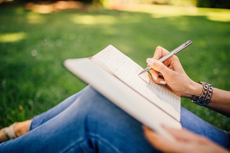 Blue Lake Christian Writers