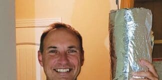 Chris Balzar