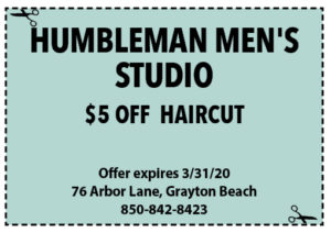 Sowal March 2020 Coupons Humblemans