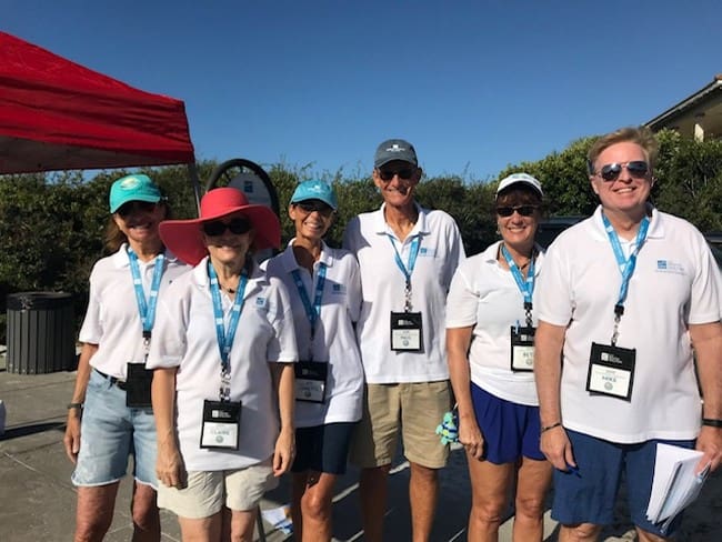 Volunteer Beach Ambassador’s Gearing up for 2020 Season