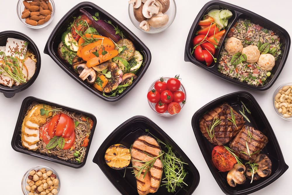 Your Favorite South Walton Restaurants Offering Curbside Pick Up/Take Out
