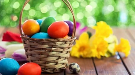 Easter