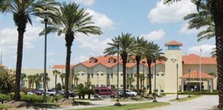 Sacred Heart Hospital Ec