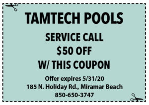 Sowal May 2020 Tamtech