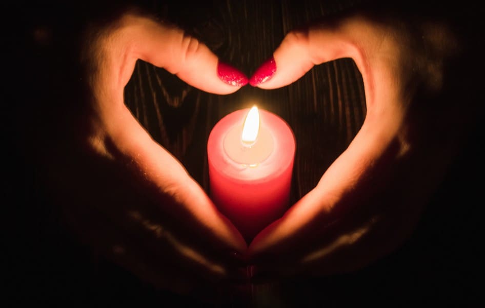 Guest Editorial; Choose Light in the Midst of Darkness