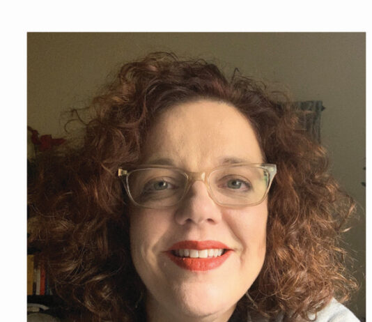 Dr Kim Hood Ad For June 2020