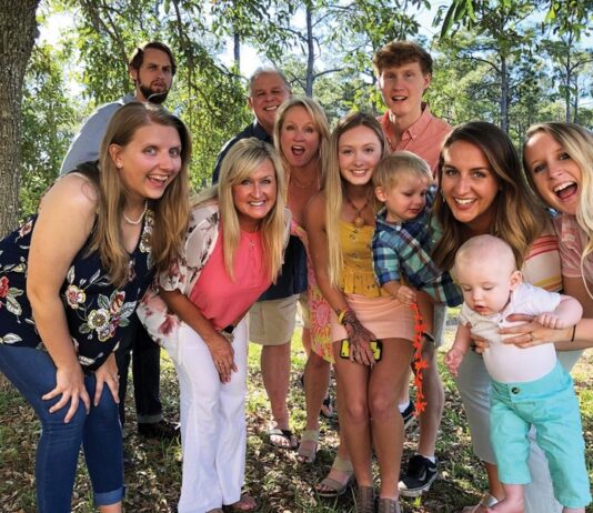 Lorismithfamily