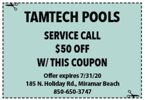 Sowal July 2020 Coupons Tamtech