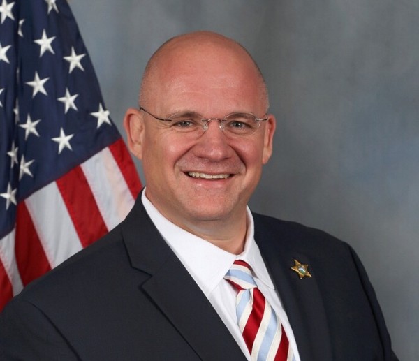 Sheriff Adkinson