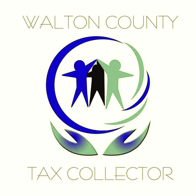Walton Tax Collector Announces Office Changes Due to Covid-19
