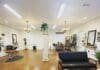The “Upper Room” Salon Opens in Santa Rosa Beach Upper Room 1