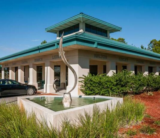 Walton Public Library