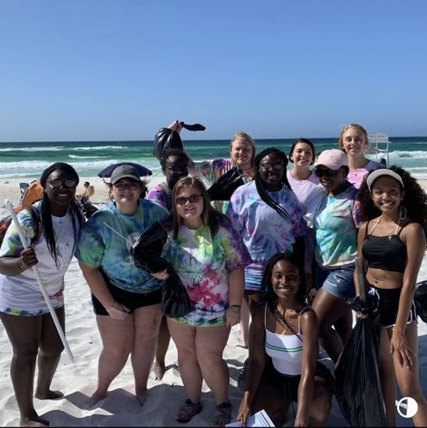International Coastal Clean Up Slated for Sept. 26th in South Walton