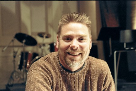 Pastor Steve