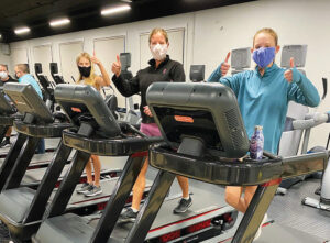 Bluewater Fitness Workout 300x221