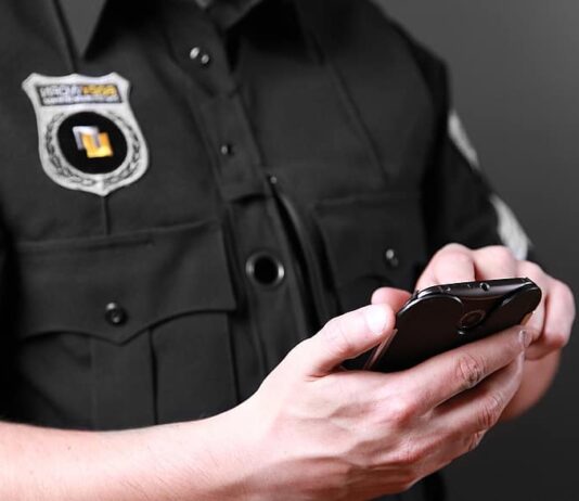 Police