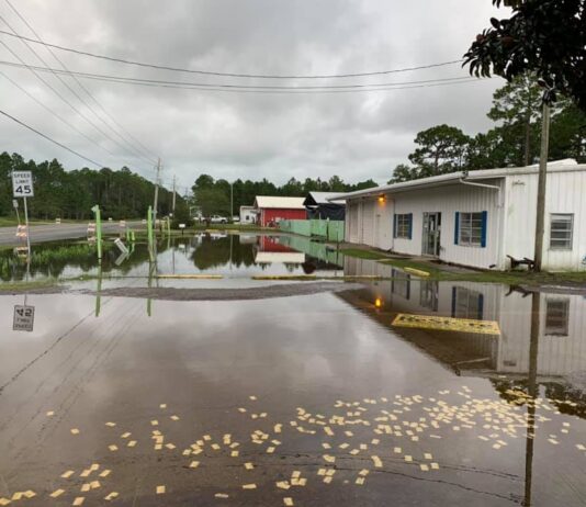 Restore Flooding 2