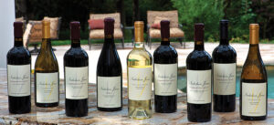 Wines From Ca