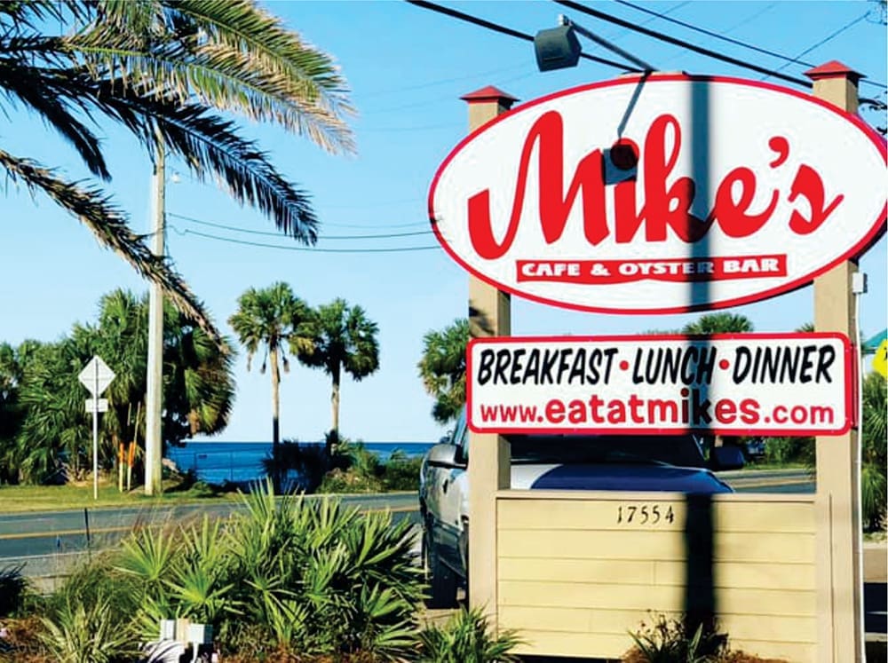 Mike S 2