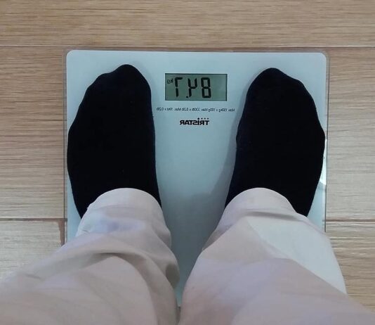 Scale Weight