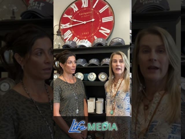 Life Media Interviews Boca Boutique