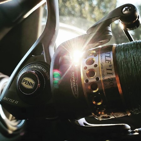 Bay Breeze Fishing Gear