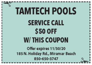 Sowal Nov 2020 Coupons Tamtech