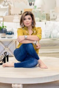Spotlight On Marisol Gullo
