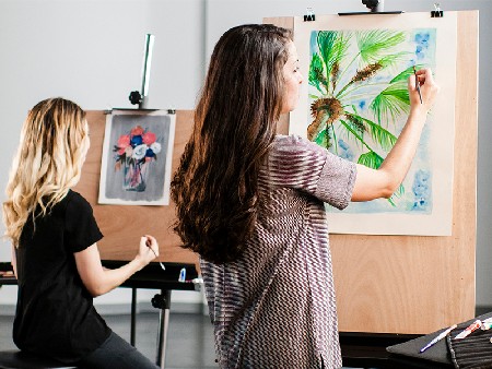 Art Programs